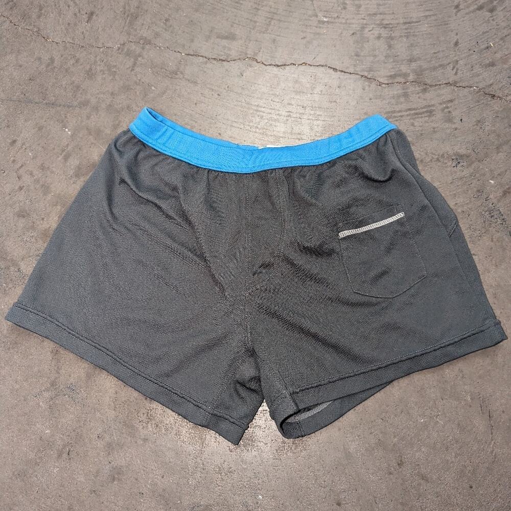 Shorts by Super Body